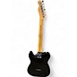 Used Fender PLAYER II SERIES TELECASTER HH Black Solid Body Electric Guitar