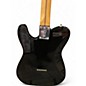 Used Fender PLAYER II SERIES TELECASTER HH Black Solid Body Electric Guitar