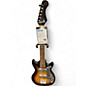 Used 1960s Mij Cipher Ranger 2 Color Sunburst Solid Body Electric Guitar thumbnail