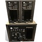 Used Blue Sky ProDesk Powered Monitor