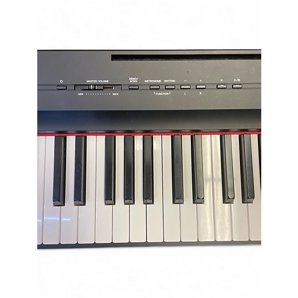 Used Yamaha P125 Digital Piano