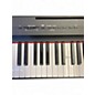 Used Yamaha P125 Digital Piano