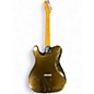 Used Fender American Ultra II Telecaster Texas Tea Solid Body Electric Guitar