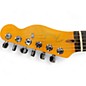 Used Fender American Ultra II Telecaster Texas Tea Solid Body Electric Guitar