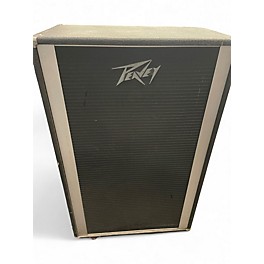 Used Peavey 215 Bass Cabinet Bass Cabinet