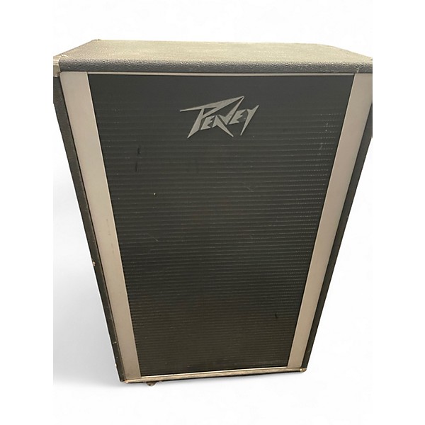 Used Peavey 215 Bass Cabinet Bass Cabinet