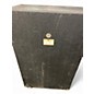 Used Peavey 215 Bass Cabinet Bass Cabinet