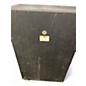 Used Peavey 215 Bass Cabinet Bass Cabinet