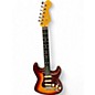 Used Fender 70TH Anniversary American Professional II Stratocaster Comet Burst Solid Body Electric Guitar thumbnail