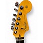Used Fender 70TH Anniversary American Professional II Stratocaster Comet Burst Solid Body Electric Guitar