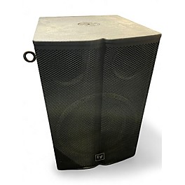 Used Electro-Voice TX1181 Unpowered Subwoofer