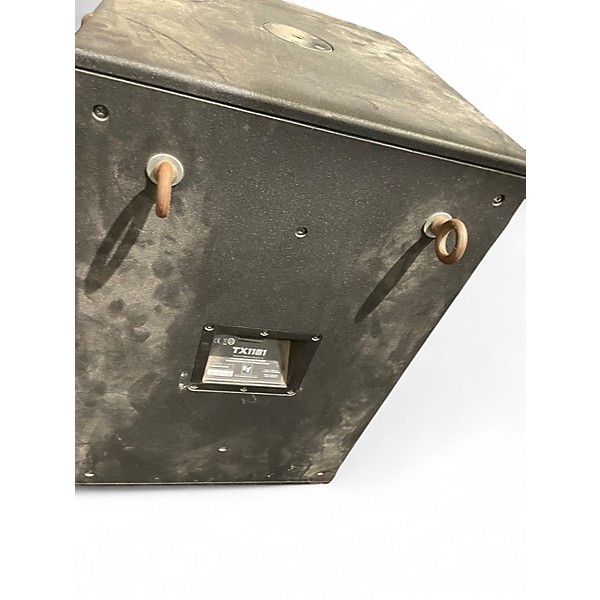 Used Electro-Voice TX1181 Unpowered Subwoofer