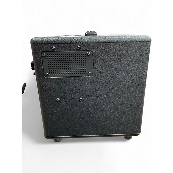 Used Roland AC60 60W 2X6.5 Acoustic Guitar Combo Amp