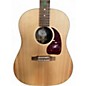 Used Gibson J45 Studio Natural Acoustic Electric Guitar
