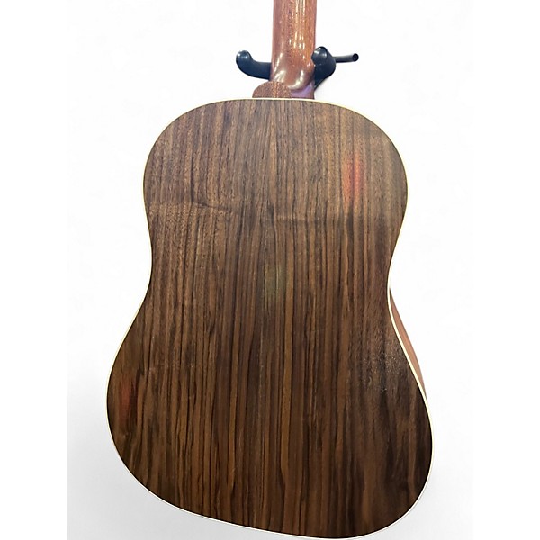 Used Gibson J45 Studio Natural Acoustic Electric Guitar