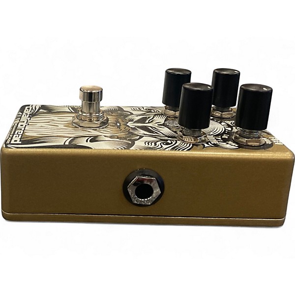 Used Catalinbread TRIBUTE Effect Pedal