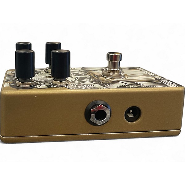 Used Catalinbread TRIBUTE Effect Pedal