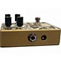 Used Catalinbread TRIBUTE Effect Pedal