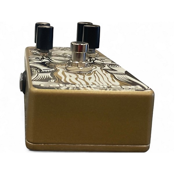 Used Catalinbread TRIBUTE Effect Pedal