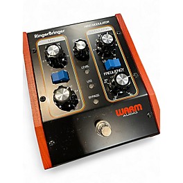 Used Warm Audio Ringbringer Effect Pedal