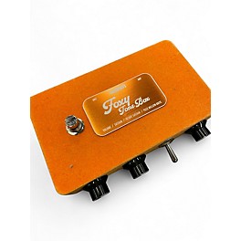 Used Warm Audio Foxy Tone Box Effect Pedal