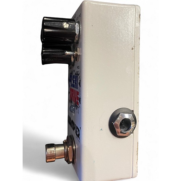 Used Wampler Plexi Drive British Overdrive Effect Pedal