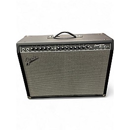 Used Fender Champion 100 Guitar Combo Amp