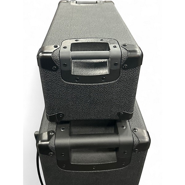 Used Laney iron heart