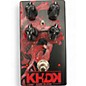 Used KHDK dark blood Effect Pedal thumbnail