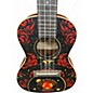 Used 2020s Alvarez GDU26C DARKSTAR Natural Ukulele thumbnail