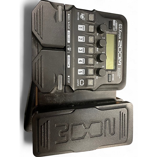 ZOOM G1X Four 箱付き 51BDFne3IjL._UF894,1000_QL80_.jpg