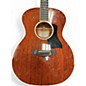 Used Taylor 524CE Mahogany Acoustic Guitar