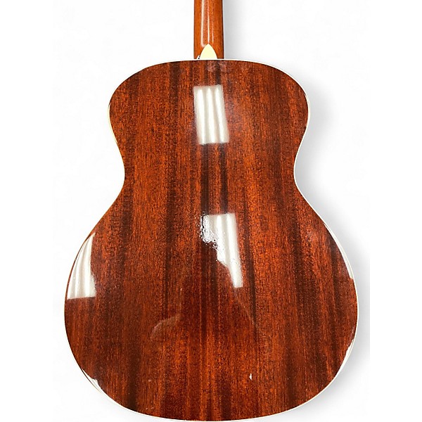 Used Taylor 524CE Mahogany Acoustic Guitar