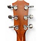 Used Taylor 524CE Mahogany Acoustic Guitar