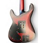 Used Schecter Guitar Research C1 FR S PLATINUM Black Cherry Solid Body Electric Guitar