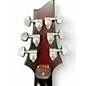 Used Schecter Guitar Research C1 FR S PLATINUM Black Cherry Solid Body Electric Guitar