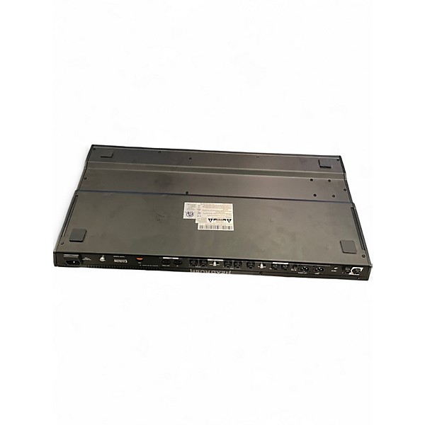 Used HeadRush PEDAL BOARD Effect Processor