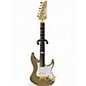 Used Ibanez KRYS10 SCOTT LEPAGE Gold Solid Body Electric Guitar thumbnail