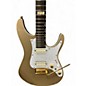 Used Ibanez KRYS10 SCOTT LEPAGE Gold Solid Body Electric Guitar