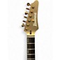 Used Ibanez KRYS10 SCOTT LEPAGE Gold Solid Body Electric Guitar