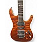 Used Ibanez S2170 FB Natural Solid Body Electric Guitar