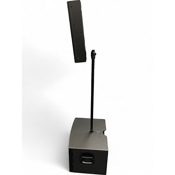 Used FBT CS-1000 Powered Speaker