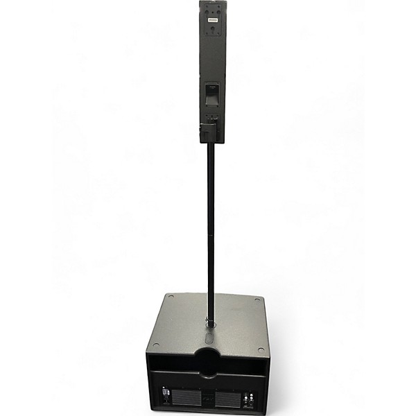 Used FBT CS-1000 Powered Speaker