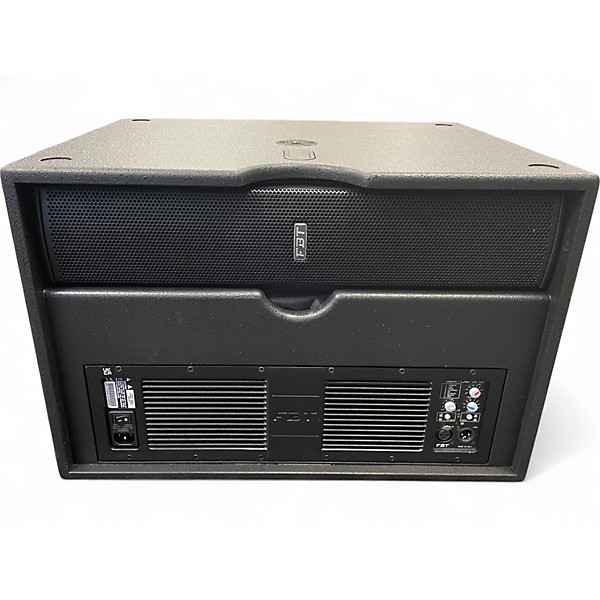 Used FBT CS-1000 Powered Speaker