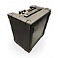 Used Roland Cube 15X 1X8 15W Guitar Combo Amp