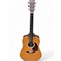 Used Martin HD28 Natural Acoustic Guitar thumbnail