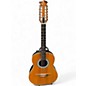 Vintage 1979 Ovation 1615 Natural 12 String Acoustic Electric Guitar thumbnail