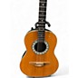 Vintage 1979 Ovation 1615 Natural 12 String Acoustic Electric Guitar