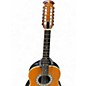 Vintage 1979 Ovation 1615 Natural 12 String Acoustic Electric Guitar