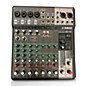 Used Yamaha MG10X Powered Mixer thumbnail